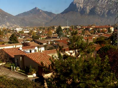 نمایی ازشهراشیرول